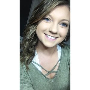 Meet your Posher, Baylie